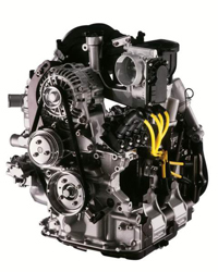 P11E1 Engine
